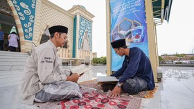 Ragam Program dan Promo MyPertamina yang Meriahkan Lebaran 2024