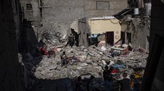 Hamas Kukuh Gencatan Senjata di Gaza Harus Permanen