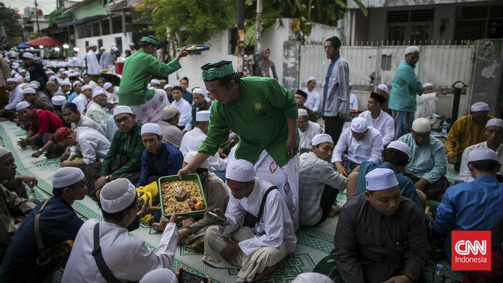 Jadwal Buka Puasa Hari Ini Sabtu 28 Februari 2026