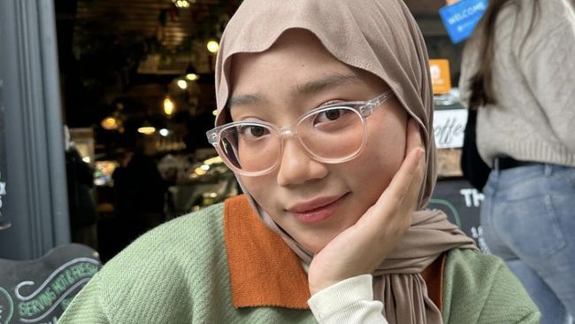 Atalia Praratya buka suara soal keputusan sang anak, Camillia Laetitia Azzahra, buka kerudung. 