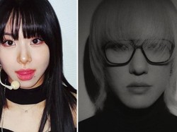 Chaeyoung TWICE dan Zion.T Dikabarkan Sedang Berkencan