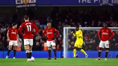 Andre Onana Pasang Badan Soal Kehancuran Manchester United