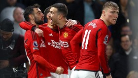2 Skenario MU Lolos Liga Champions Musim Depan