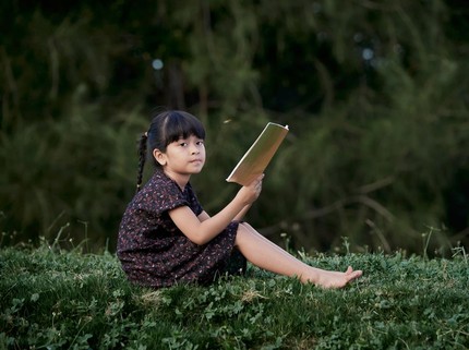 3 Contoh Cerita Libur Lebaran Anak SD, Bisa Jadi Inspirasi Tugas Sekolah