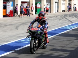 Masalah Motor Yamaha sama Seperti Masalah Motor Ducati Dulu