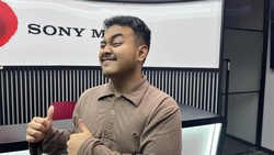 Dipengaruhi Glenn Fredly, Farrel Hilal Rilis 'Di Selatan Jakarta'