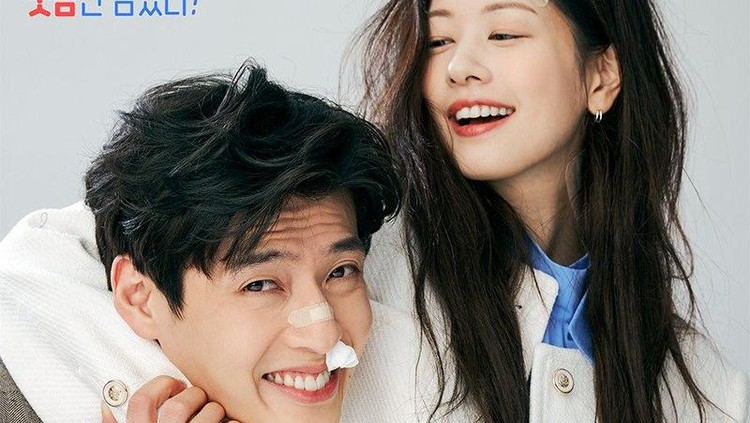 Film Korea Love Reset