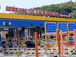 One Way Kalikangkung hingga Bawen Sore Ini, Sterilisasi Dilakukan