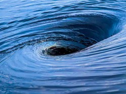 Misteri Lubang Gravitasi Terbesar Bumi di Dasar Samudra Hindia