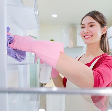 Menurut Ahli, 5 Kebiasaan Buruk saat Membersihkan Rumah Ini Harus Kamu Hentikan!