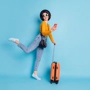 Semangat Bergerak Lagi PascaLebaran