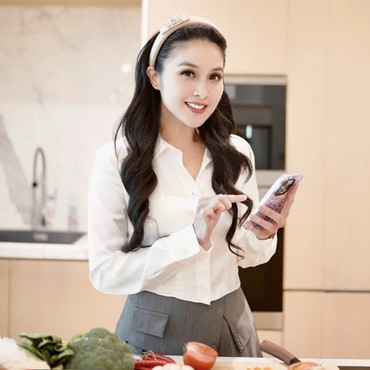 Terpopuler: Sandra Dewi Minta Doa vs Respons Istri Ridwan Kamil soal Sang Putri