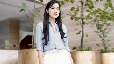 Kata Kejagung soal Instagram Sandra Dewi Hilang
