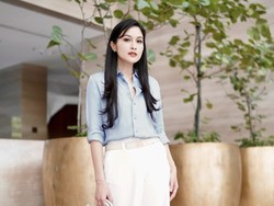 Sandra Dewi Jadi Saksi Sidang Harvey Moeis Hari Ini
