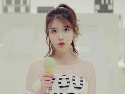 Nih Predikis Lagu IU di Konser IU HEREH World Tour 2024 Jakarta