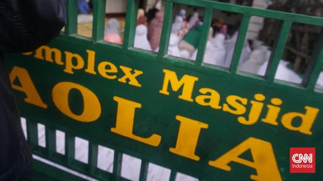 Muhammadiyah hingga PWNU Jatim buka suara soal jemaah Aolia Yogyakarta yang berlebaran Idul Fitri lebih dulu.