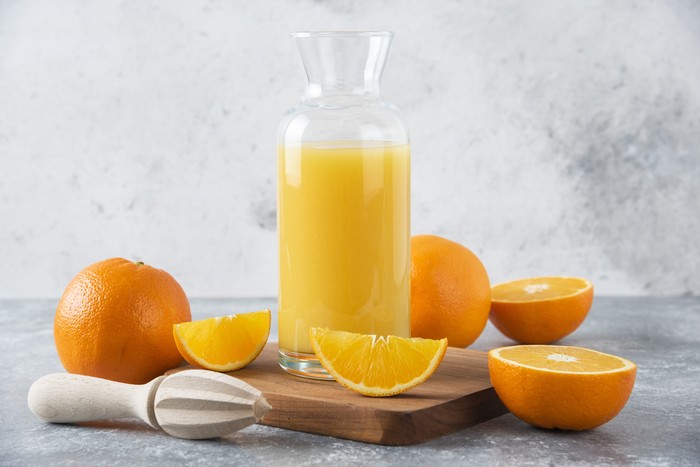 6 Minuman yang Efektif Meredakan Rasa Pedas