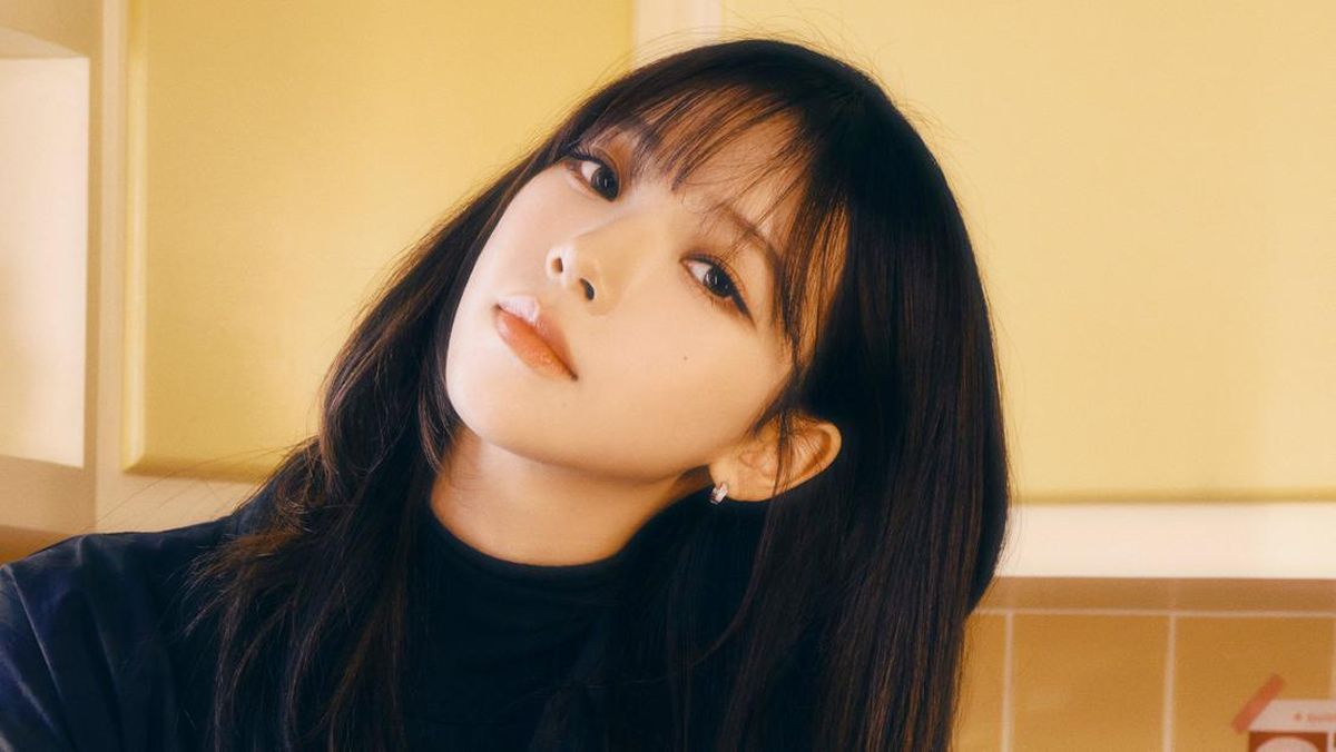 Karina aespa Pernah Diet Ekstrem, Turun 4 Kg dalam Sehari, Sehat Gak?