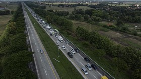 Tarif Tol Trans Jawa Diskon 20 Persen Mulai Hari Ini, Berlaku di Mana?