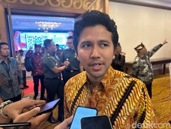 Emil Dardak Buka Suara soal Turunnya Kursi Demokrat di Jatim