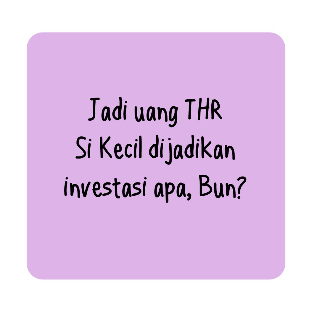 Komik Lebaran