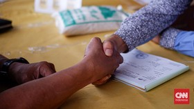 Niat Zakat Fitrah untuk Diri Sendiri & Keluarga: Arab, Latin, Artinya