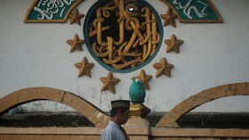 4 Fakta Jemaah Aolia, Lebaran Lebih Awal Karena 'Telepon' dari Allah