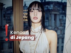 Muncul Foto Diduga Lisa BLACKPINK Jalan Berjauhan Bareng Frederic