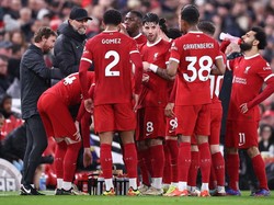 Prediksi Fulham Vs Liverpool: Si Merah Tersandung Lagi?