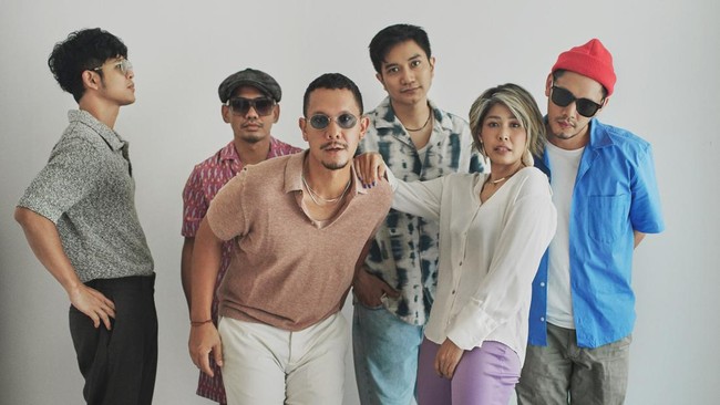 Deretan Maestro Musik Indonesia Siap Meriahkan HUT RI di Jakarta, Dihadiri MALIQ & D'Essentials