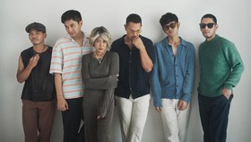 Maliq & D'Essentials Respons Kita Bikin Romantis Viral di Medsos