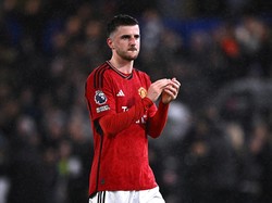 Man United Bantu Mason Mount Sudahi Kutukan Final di Wembley!