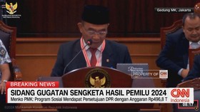 VIDEO: Menko PMK Paparkan Program & Target Penghapusan Kemiskinan