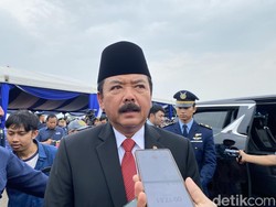 Usai Sikat Mafia Tanah, Menko Hadi Mau Berantas Pungli