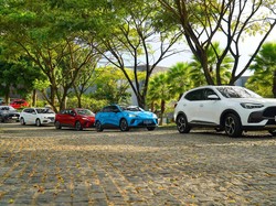 MG Motor Hadirkan Layanan Siaga Selama Mudik Lebaran 2024