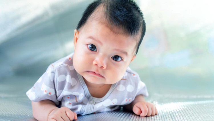 Arti Nama Naufal dan 30 Rekomendasi Nama untuk Anak Laki-laki/