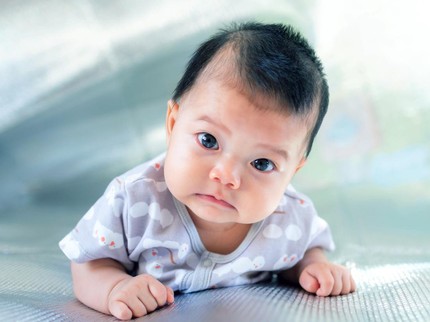10 Nama Bayi Paling Unik di Indonesia, Bisa Jadi Inspirasi Bun