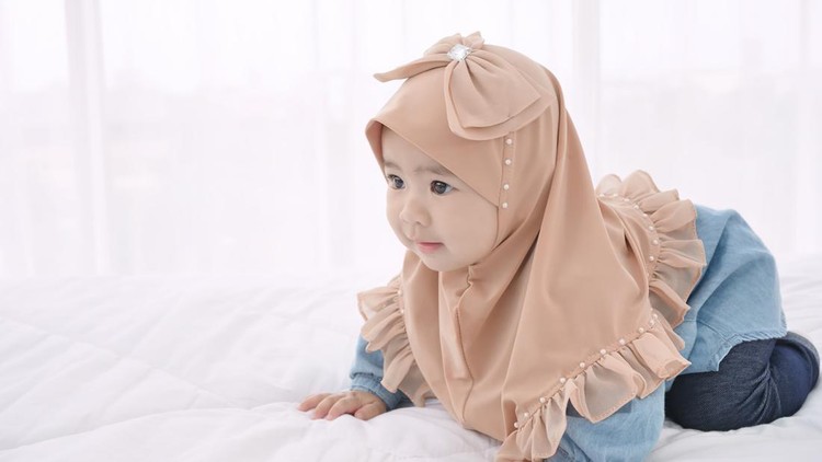 Nama bayi