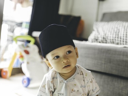 Arti Nama Arkana dalam Islam dan 30 Rekomendasi Nama untuk Anak Laki-laki