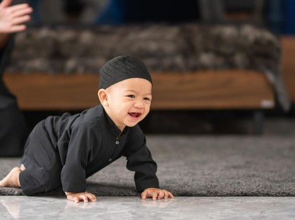 Arti Nama Faiz dan 30 Rekomendasi Nama untuk Anak Laki-laki
