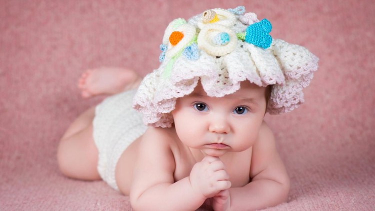 Arti Nama Ayasha dan 30 Rekomendasi Nama untuk Anak Perempuan