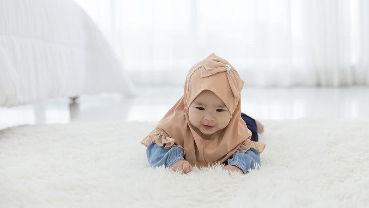 Nama bayi Nama bayi perempuan Islami