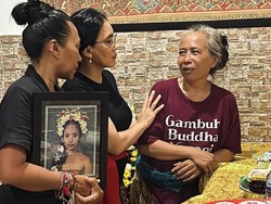 Ni Luh Djelantik Ungkap Pesan Budayawan Cok Sawitri Sebelum Berpulang