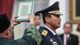 Pakar Nilai Perpanjangan Jabatan Bintang 4 TNI Akan Hambat Regenerasi