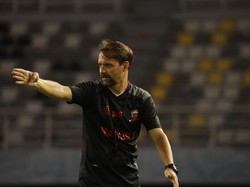 Profil Mauricio Souza, Pelatih Baru Persija