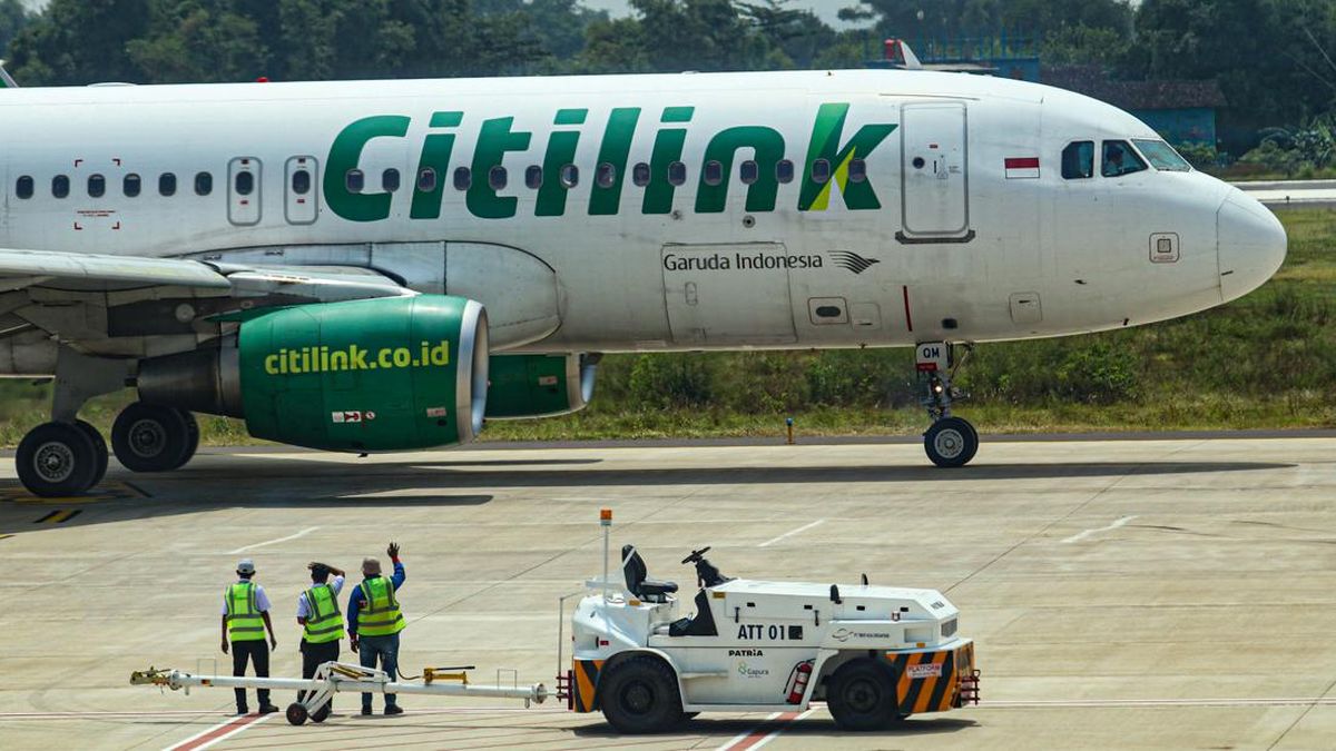 Avtur Mahal, Biaya Tambahan Tiket Pesawat Kini Bisa Naik 50 Persen