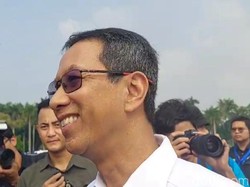 Penjelasan Heru Budi soal Restorasi Rumah Dinas Gubernur DKI Rp 22,2 M