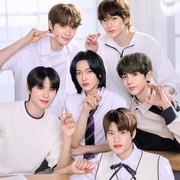 RIIZE Tampil Boyfriendable di Pemotretan Terbaru bersama Etude House