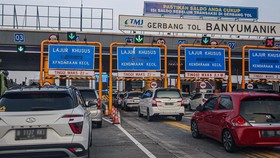 Daftar Hp NFC Baru Buat Permudah Isi e-Toll saat Mudik Lebaran 2024