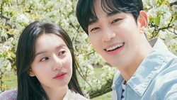 Lirik Lagu Can't Get Over You (OST Queen of Tears) - Paul Kim